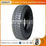 Truck Tire 225/70R19.5 thumbnail-4