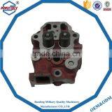 Cheap Engine Cylinder Head High Quality and Short Delivery thumbnail-3