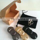 EDC Fidget Spinner Hand Spinner Fidget Toy Tri Spinner Fidget With High Speed Full or Hybird Ceramic Bearing 608 608RS thumbnail-2