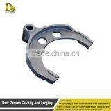 Chinese Supplier Provide High Quality Hot Press Forging Stainless Steel Parts thumbnail-3