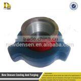 Carbon Steel Hammer Union