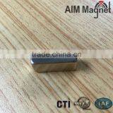 N42 12.7*6.35*1.58mm Neodymium Block Magnet thumbnail-5