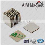 Magnet Adhesive Backed Rectangular 10x10x5 thumbnail-1