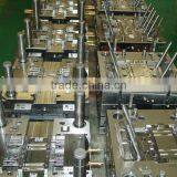 High Quality Cheap Customized Plastic Blow Molding thumbnail-3