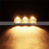 Factory Wholesale 60W Led Light Bars for Tractor, Forklift, Off-road, ATV, Excavator, Heavy Duty Equipment Etc thumbnail-6