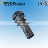 XGMA Fuel Tank Lock for XG918 Wheel Loader