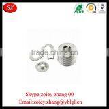 China Manufacturer Nonstandard Custom Carbon Steel Auto Lathe Parts thumbnail-3