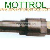 Excavator Parts : Relief Valve/main Valve /service Valve Used for EC/PC/EX/SK/HD/R/DH thumbnail-1