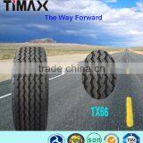 Wholesale Semi Chinese Truck Tires Low Profile 22.5 thumbnail-2