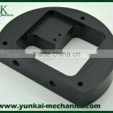 Construction, Truck Plastic Spare Part POM Machining Part