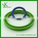 High Quality Rubber Ring With Food Grade Custom Rubber Ring