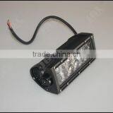 JGL New Led Light Bar 4D Lens 60W 7.5" Led Light Bar Car Led Light Bar for SUV ATV 4WD thumbnail-5