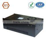 Custom Switching Power Supply Enclosure thumbnail-1