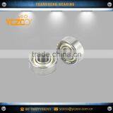 Cheap Price Deep Groove Ball Bearing 605zz in Foshan thumbnail-2