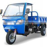 Three Wheel Diesel Motorcycle thumbnail-3