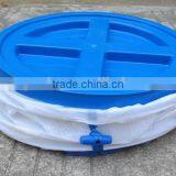 Pet Food Bin With Pop up Style thumbnail-4