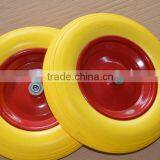 Hot Wheels Rubber Tyres ,pneumatic Rubber Wheel 3.25/3.00-8 thumbnail-3