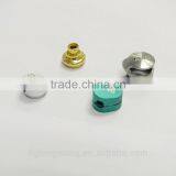 Cnc Electronic Components for Earphone Mini thumbnail-3