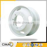 Direct From Factory Commercial Truck Driving Wheel thumbnail-4