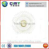 Hay Rake Wheels of Agriculture Spare Parts thumbnail-4