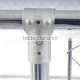 2015 New Wholesale Iron Easy Assemble Dog Kennel thumbnail-4