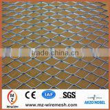 2014 hot sale galvanized expanded mesh for outdoor drain cover and stair treads alibaba express