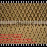 Aluminum Expanded Titanium Mesh ISO 9001:2008 Factory thumbnail-4