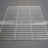 Superior Stainless Steel Cooking Charcoal Bbq Grid(factory)