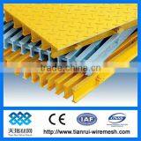 Fiberglass Reinforced Plastic Grating thumbnail-1