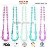 2017 New Fashion Necklace Jewelries Soft Silicone thumbnail-1