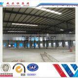 Newest Economic Light Design Steel Structure Factory Pre Engineered Steel Structure in Project thumbnail-3