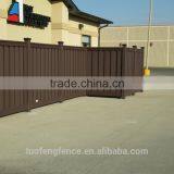 Wholesale Easy Maintenance WPC Bar thumbnail-4