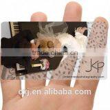 Personalized Eco-friendly PVC Lamination Card thumbnail-5