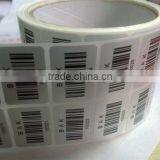 3m Adhesive Barcode Sticker thumbnail-3