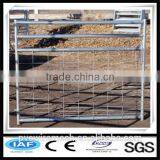 PVC Coated Metal Horse Fence thumbnail-5