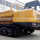 2016 New Rubber Crawler Trailer Crawler Dumper in Stock for Sale thumbnail-2