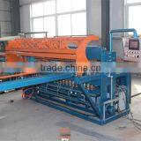 Anping Factory High Quality Welded Wire Mesh Machine thumbnail-2