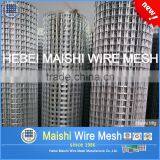 Bird Cage Galvanzied Welded Wire Mesh thumbnail-3