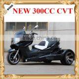 China Cheap 3 Wheel Atv 250cc Reverse Trike thumbnail-1