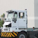 Cheaper Port Terminal Tractor Truck Hot Sale thumbnail-5