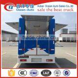 Foton Mobile Ice Cream Truck Food Truck thumbnail-6