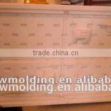 Good Quality and Competitive Price of Drain Board HDPE Board thumbnail-1