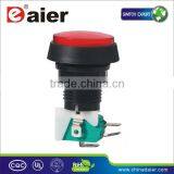 PBS-32 16A 250VAC 24mm Micro Push Switch thumbnail-1