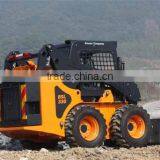 Bawoo Skid Steer Loader thumbnail-1