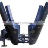Skid Loader Attachments Tree Spade - Tree Spade for Skid