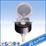 Professional ISO9001 SGS Certified 33/410 Spring Outside Nail Polish Remover Pump thumbnail-1