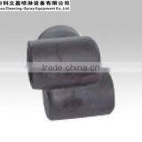 1 Inch Silicon Carbide Hollow Cone Spray Nozzle thumbnail-1