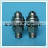 Stainless Steel Removable Disassembly TB Head Flat Fan Nozzle thumbnail-6