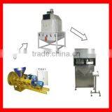 New Fish Feed Production Line With High Quality