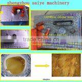 02 Herb Slice Processing Machine/Herb Slice Cutter Machine/Herb Slicing Machine thumbnail-1